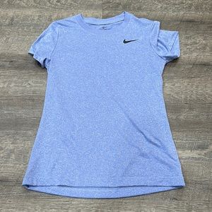 Nike athletic tee